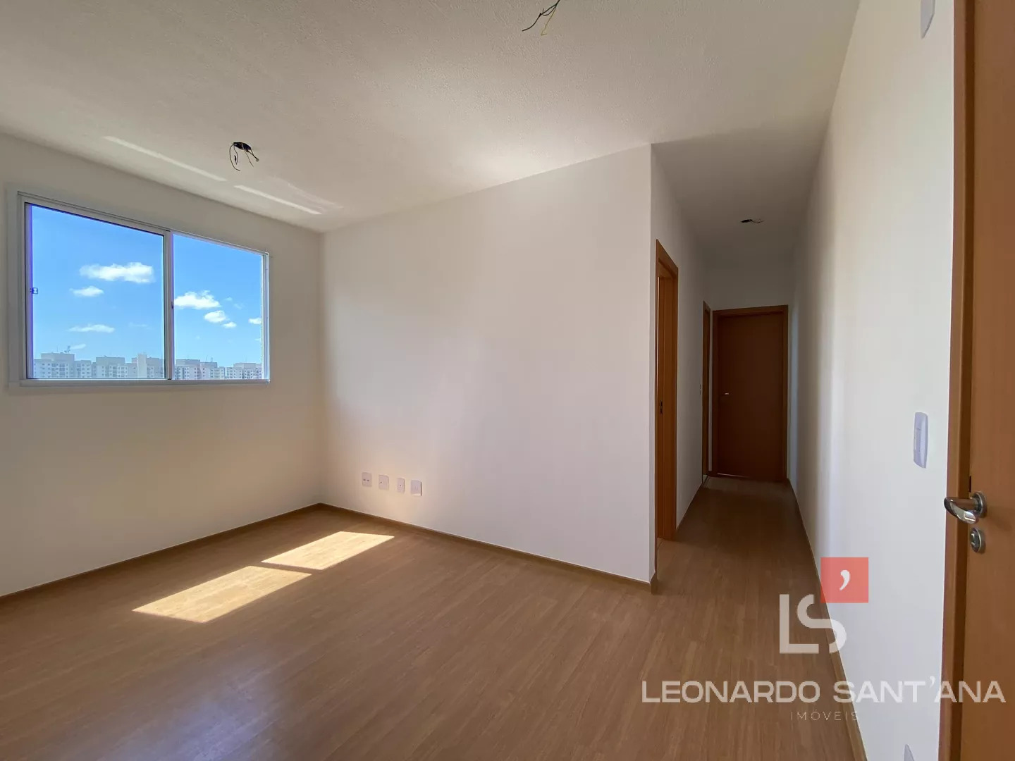 Alugar Apartamento